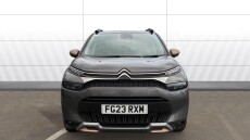 Citroen C3 Aircross 1.2 PureTech 110 C-Series Edition 5dr Petrol Hatchback